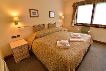 Moness Resort