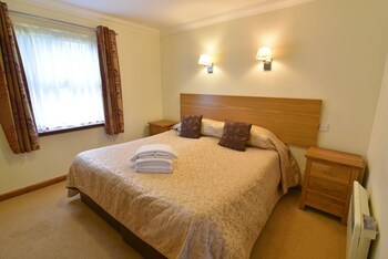 Moness Resort