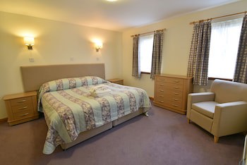 Moness Resort