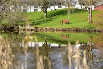 Moness Resort
