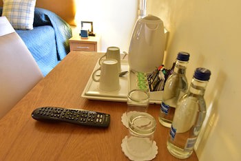 Moness Resort