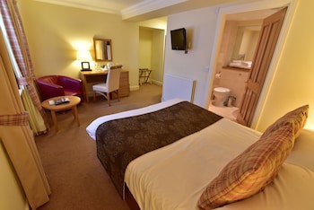 Moness Resort