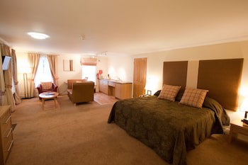 Moness Resort