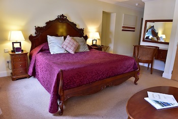 Moness Resort
