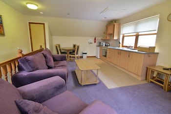 Moness Resort