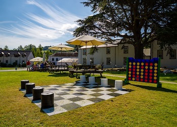 Moness Resort