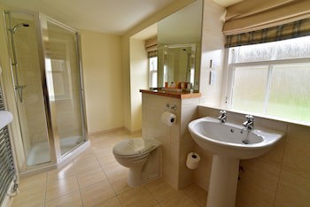 Moness Resort