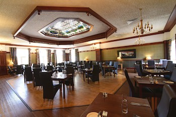 Moness Resort