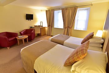 Moness Resort