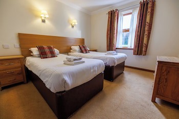 Moness Resort