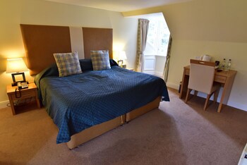 Moness Resort