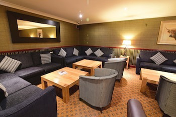 Moness Resort