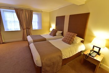 Moness Resort