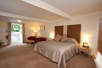 Moness Resort