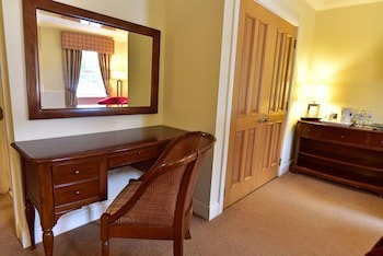 Moness Resort