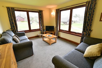 Moness Resort