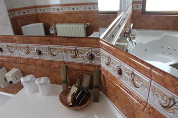 Casa Cranta Hotel