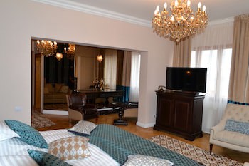 Casa Cranta Hotel