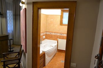 Casa Cranta Hotel