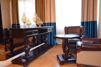 Casa Cranta Hotel