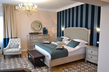 Casa Cranta Hotel