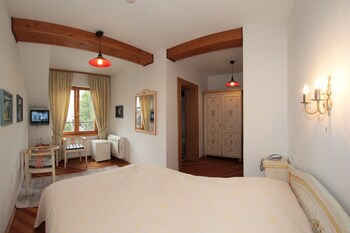 Casa Cranta Hotel