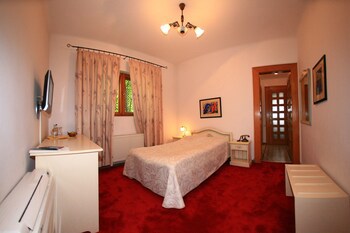 Casa Cranta Hotel