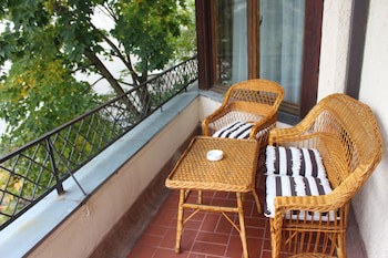 Casa Cranta Hotel