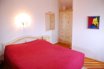 Casa Cranta Hotel