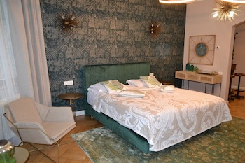 Casa Cranta Hotel