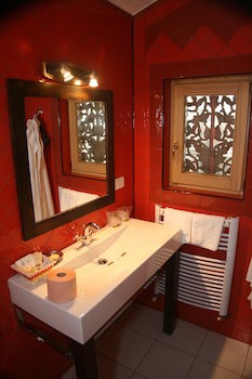 Casa Cranta Hotel