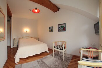 Casa Cranta Hotel