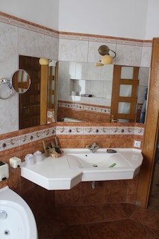 Casa Cranta Hotel