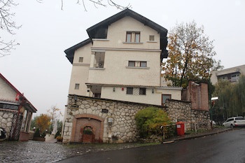 Casa Cranta Hotel