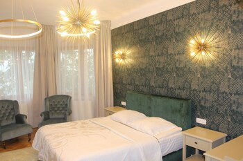Casa Cranta Hotel