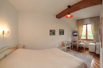 Casa Cranta Hotel