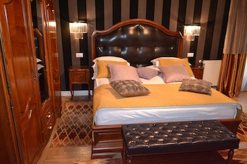 Casa Cranta Hotel