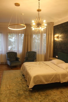 Casa Cranta Hotel