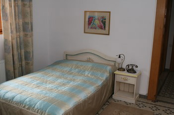 Casa Cranta Hotel