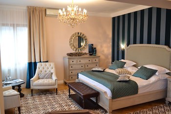 Casa Cranta Hotel