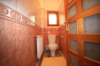 Casa Cranta Hotel
