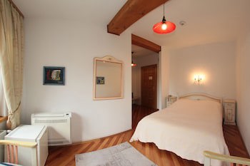 Casa Cranta Hotel