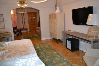 Casa Cranta Hotel