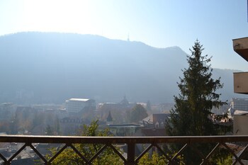 Casa Cranta Hotel