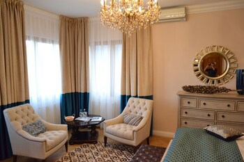 Casa Cranta Hotel