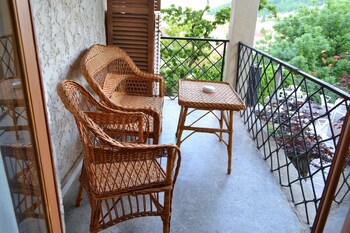 Casa Cranta Hotel