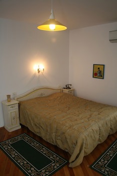 Casa Cranta Hotel