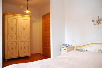 Casa Cranta Hotel