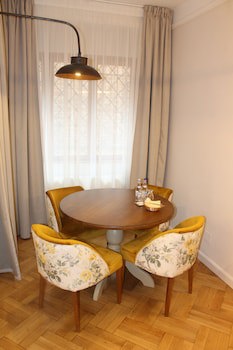 Casa Cranta Hotel