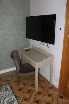 Casa Cranta Hotel